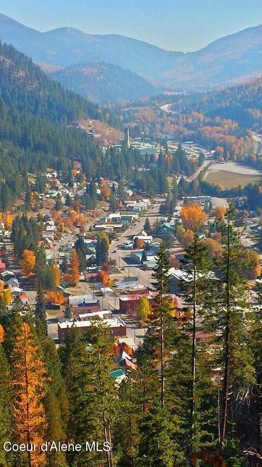 8th Street Mullan, ID 83846 - Photo 11 of 14 Mullan