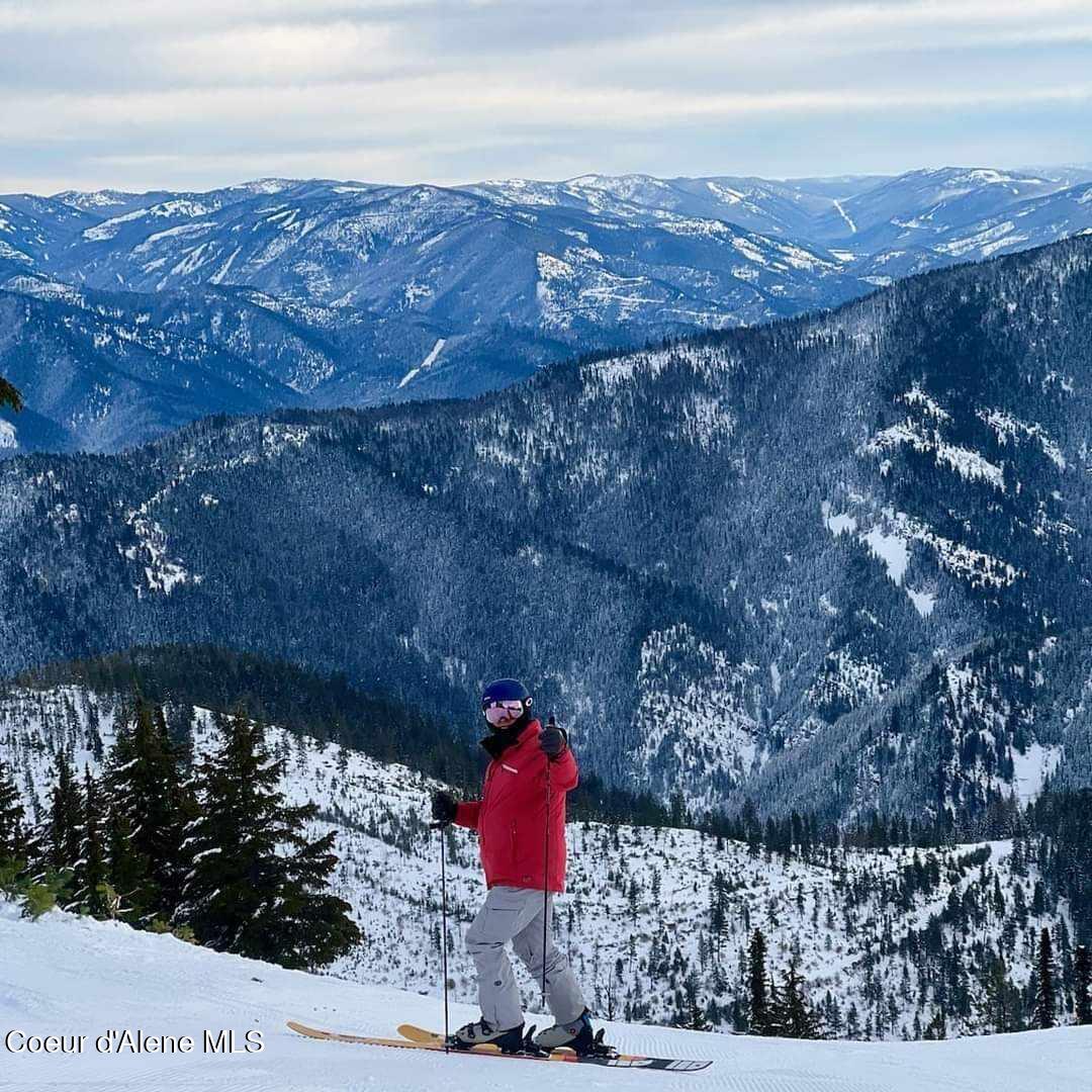 8th Street Mullan, ID 83846 - Photo 12 of 14 Skiing