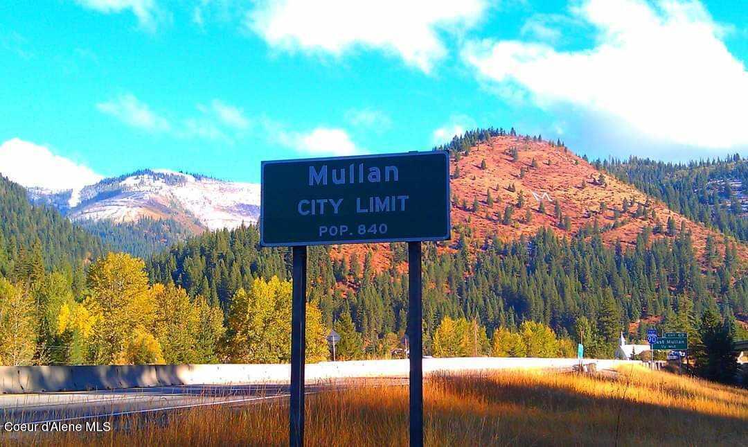 8th Street Mullan, ID 83846 - Photo 13 of 14 Welcome to Mullan