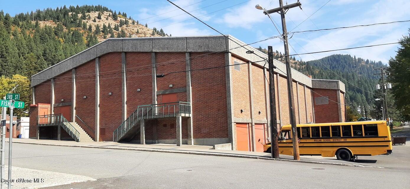 8th Street Mullan, ID 83846 - Photo 4 of 14 5