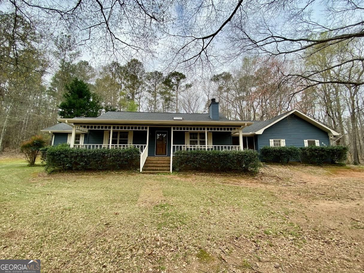 401 Caldwell Road Griffin, GA 30223 - Photo 1 of 1 Gallery Image 1