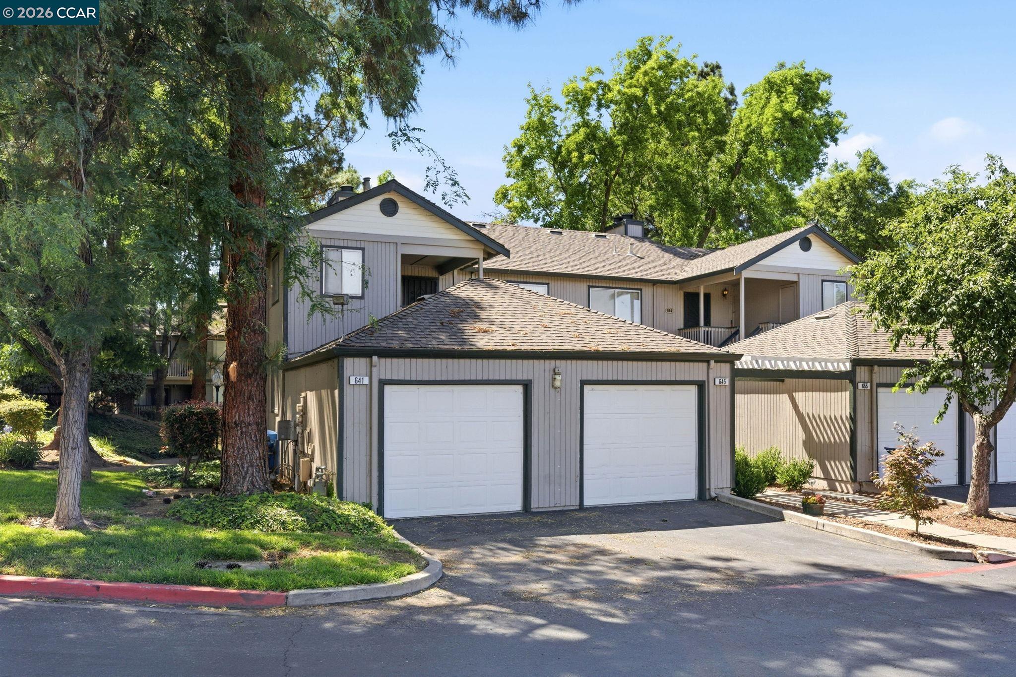 641 Chadwick Lane Bay Point, CA 94565 - Photo 42 of 43