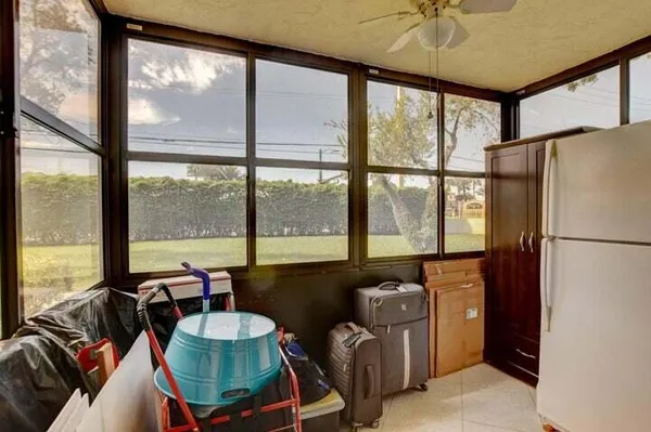 $185,000 | 7539 South Oriole Boulevard, Unit 103, Delray Beach, FL 33446