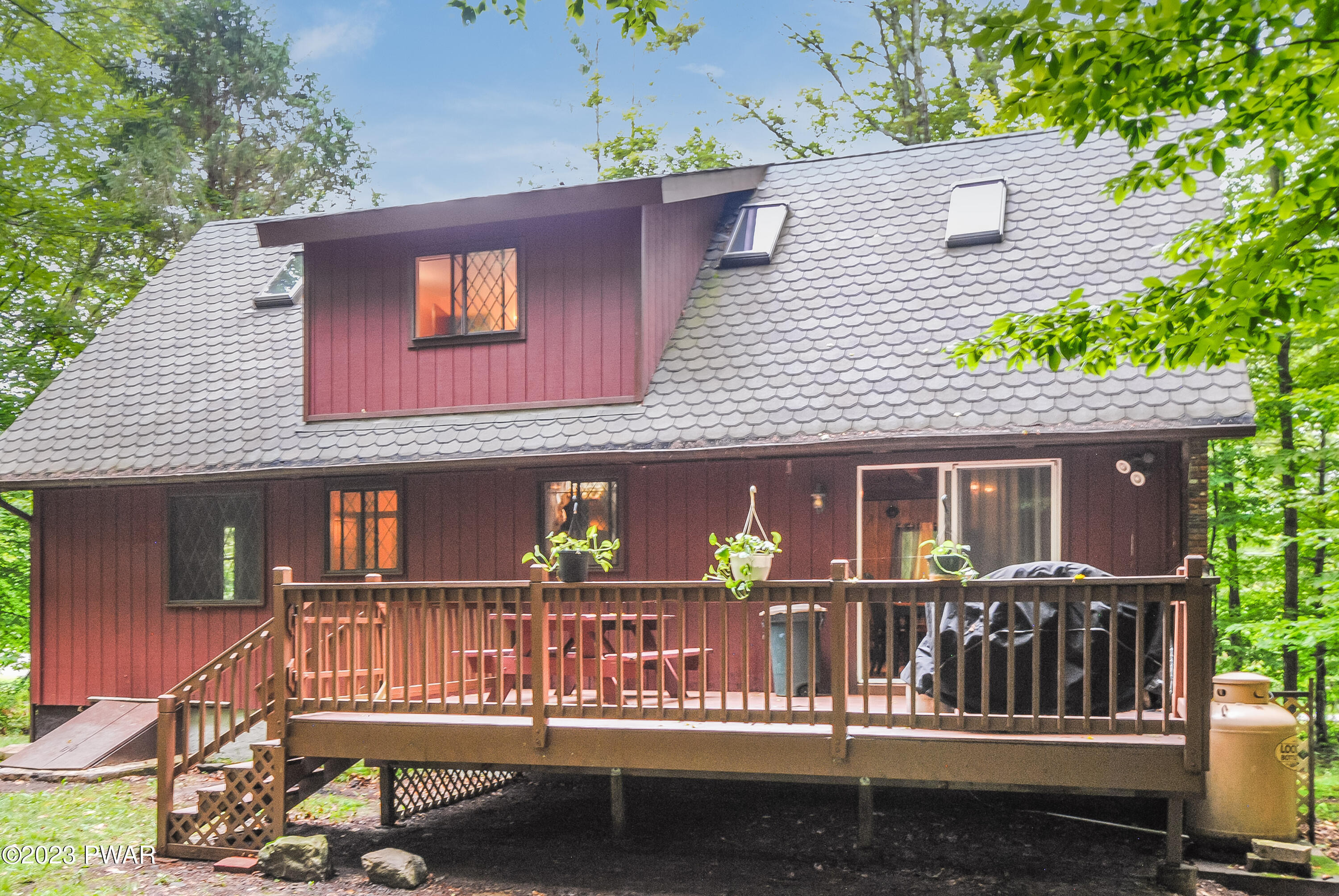 321 North Northgate Road Lake Ariel, PA 18436 - Photo 4 of 58