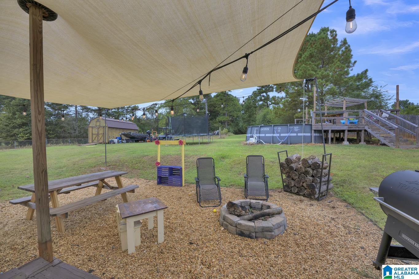 420 Quail Hollow Road Warrior, AL 35180 - Photo 19 of 29