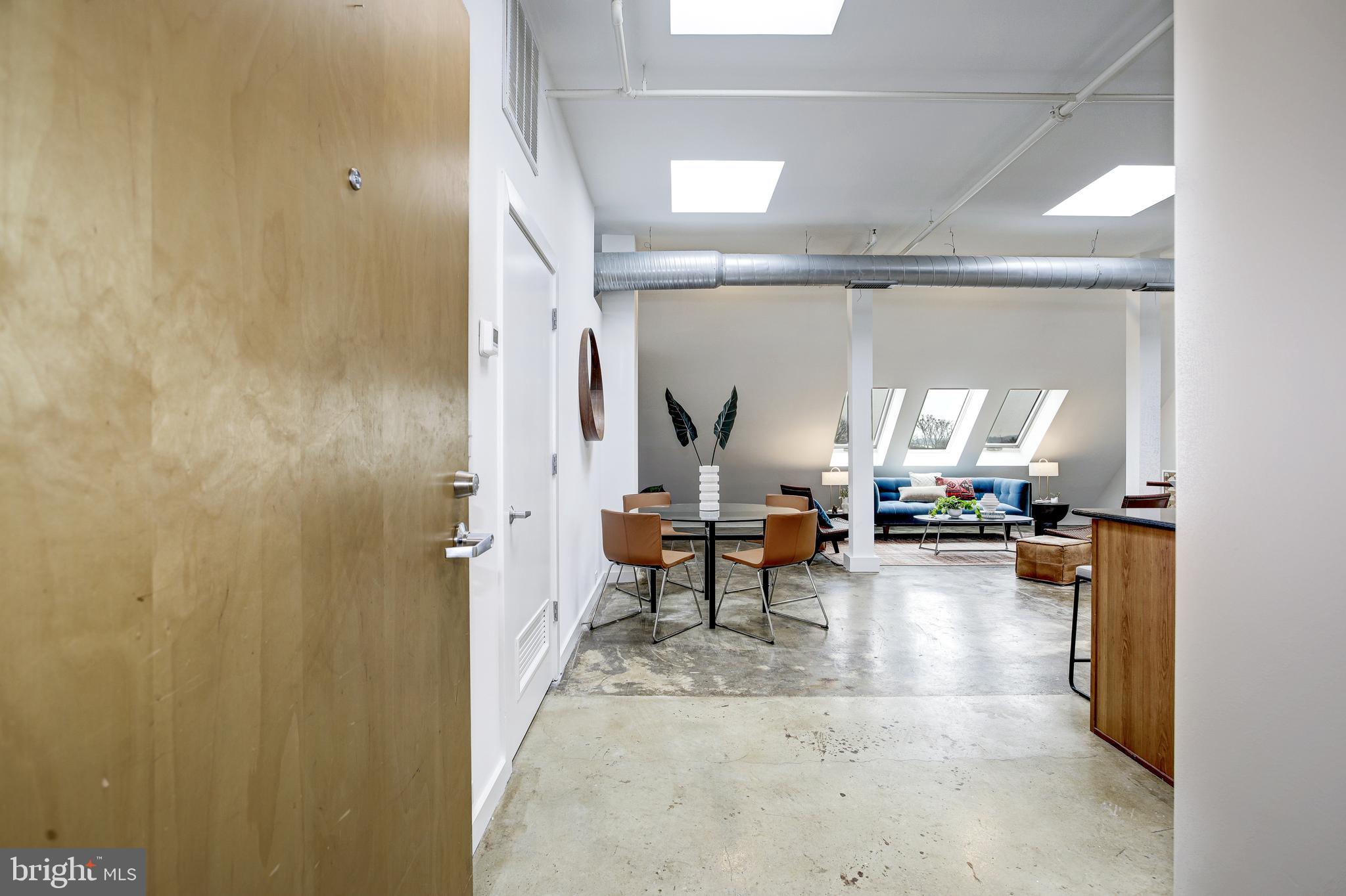 440 12th Street Northeast, Unit 307 Washington, DC 20002 - Photo 2 of 37