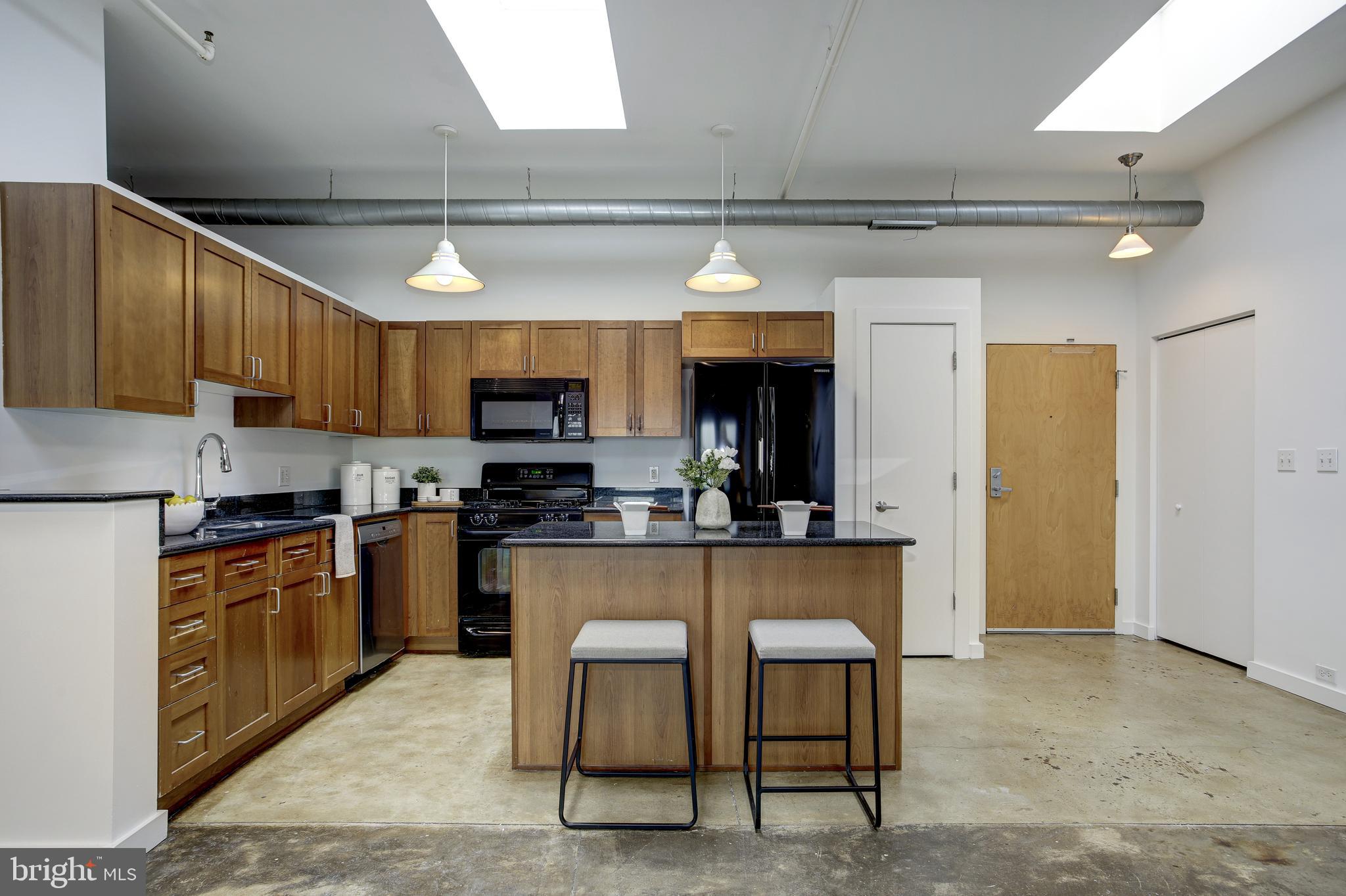 440 12th Street Northeast, Unit 307 Washington, DC 20002 - Photo 14 of 37