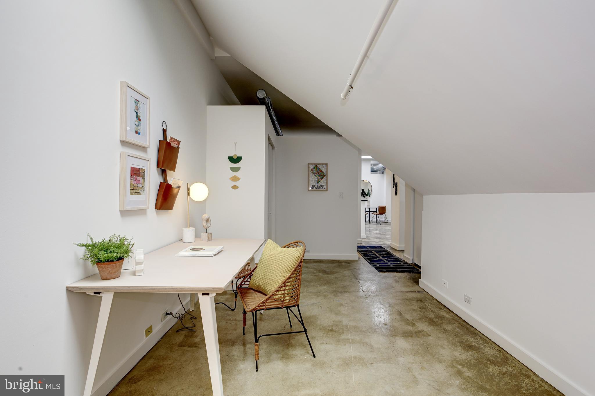 440 12th Street Northeast, Unit 307 Washington, DC 20002 - Photo 18 of 37