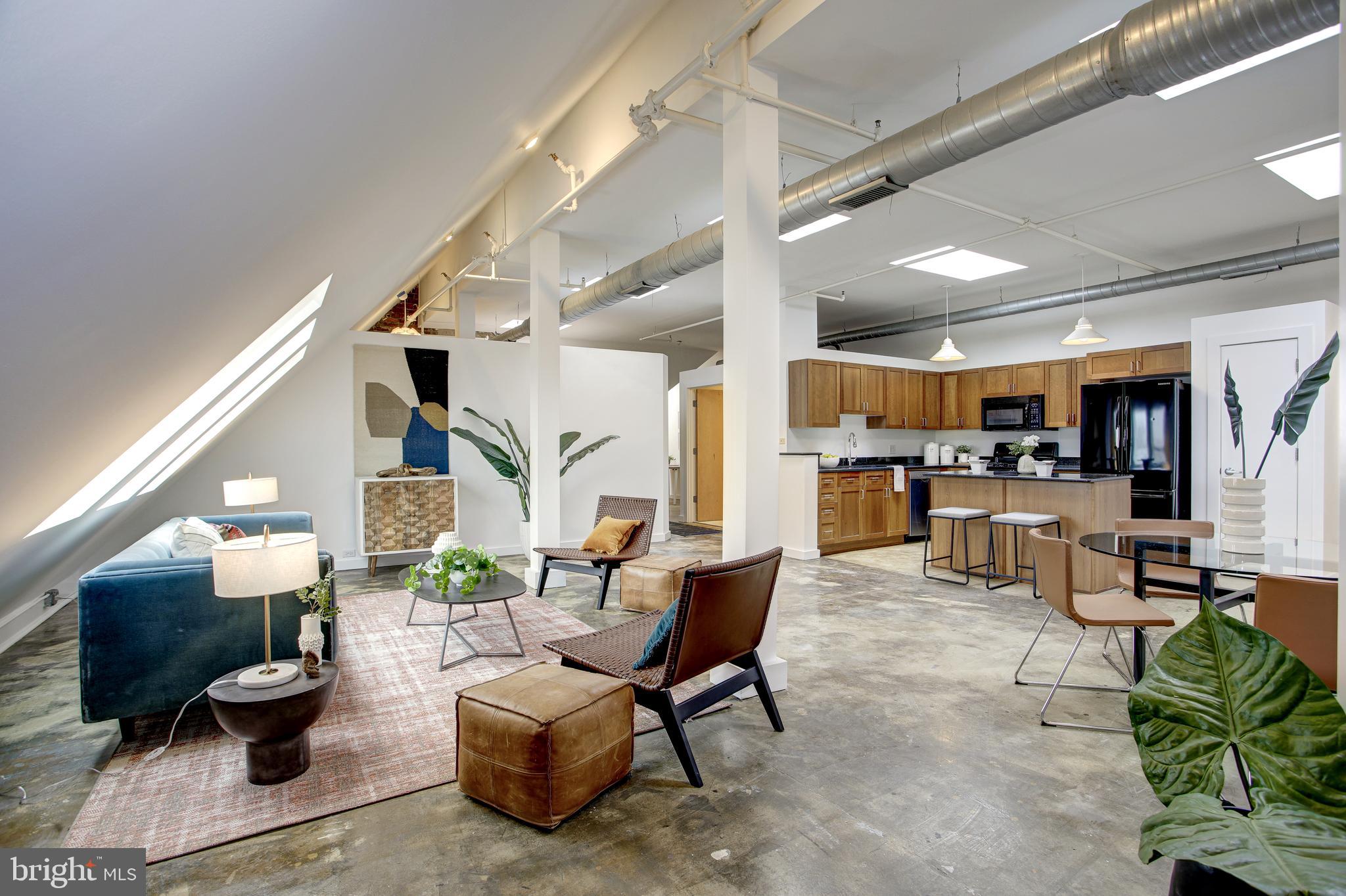 440 12th Street Northeast, Unit 307 Washington, DC 20002 - Photo 3 of 37