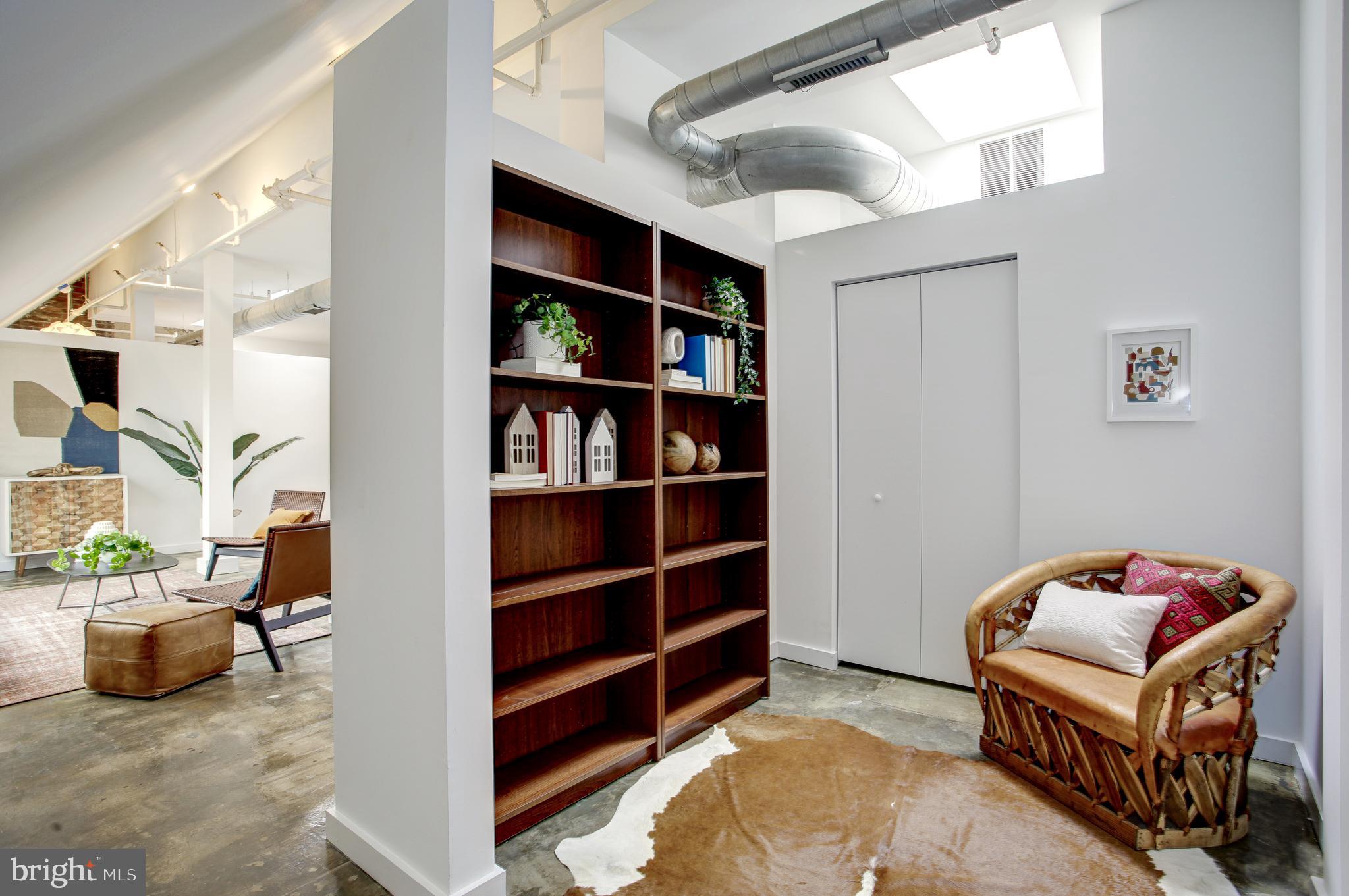 440 12th Street Northeast, Unit 307 Washington, DC 20002 - Photo 25 of 37