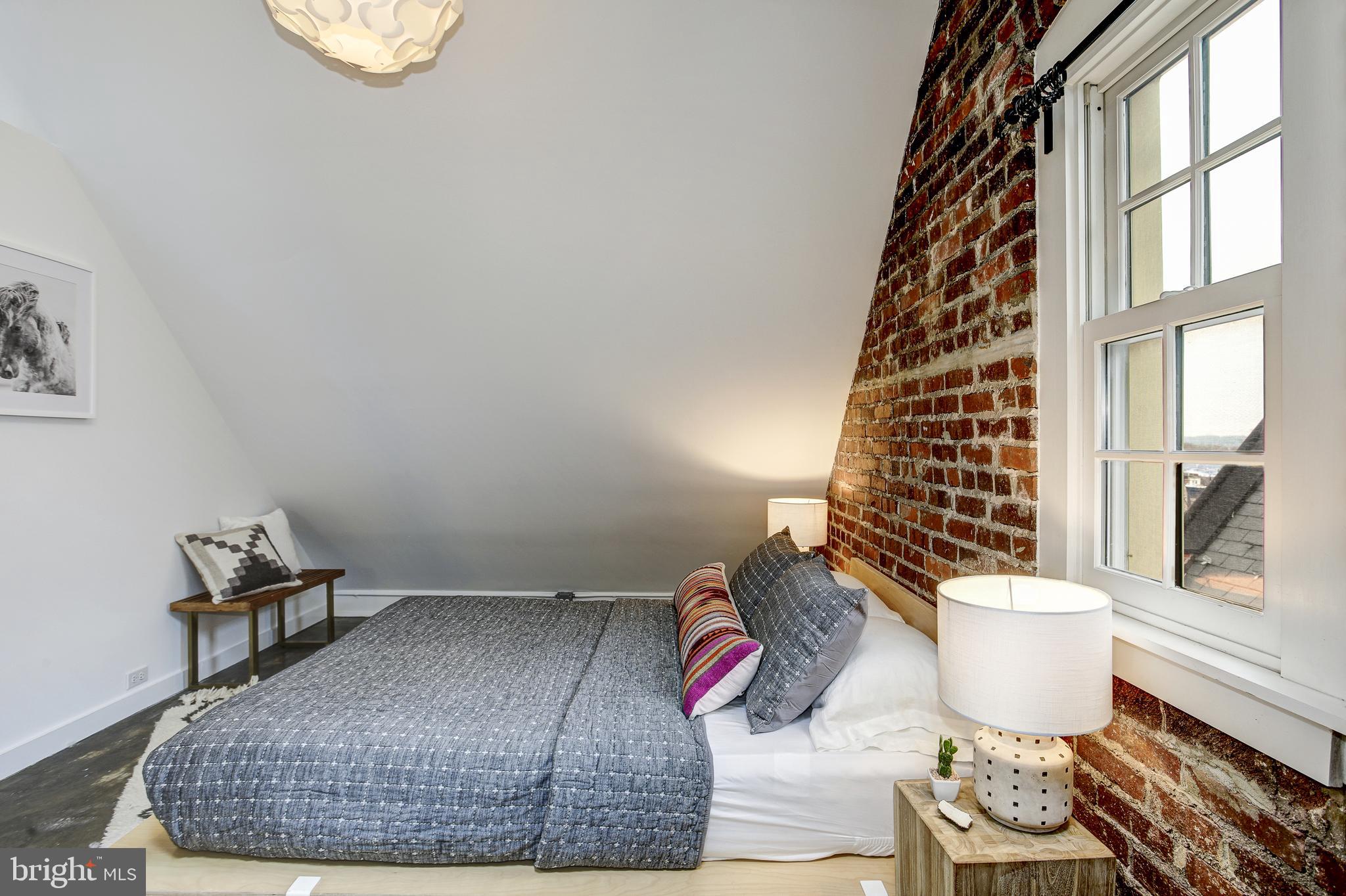 440 12th Street Northeast, Unit 307 Washington, DC 20002 - Photo 28 of 37