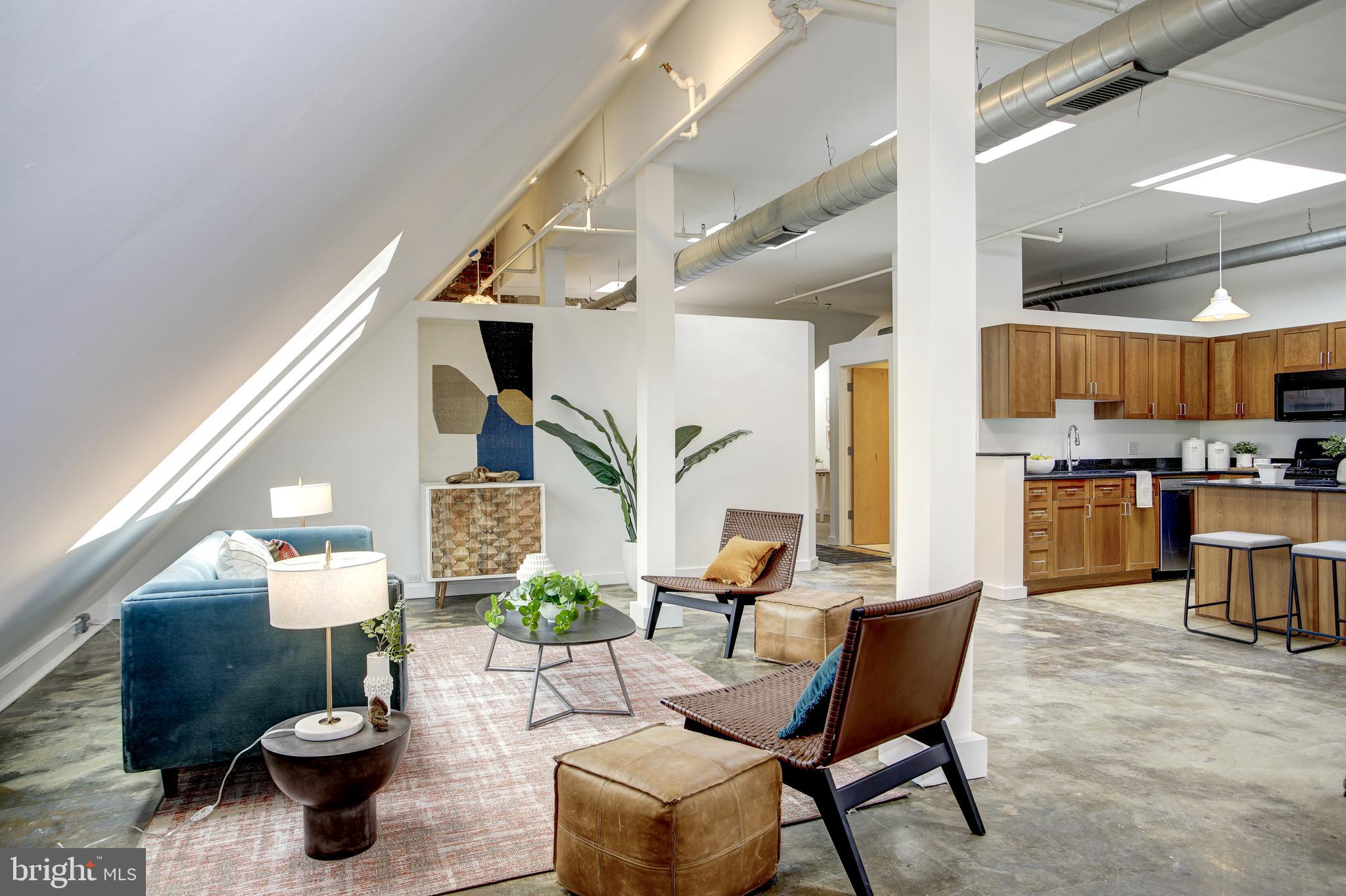 440 12th Street Northeast, Unit 307 Washington, DC 20002 - Photo 4 of 37