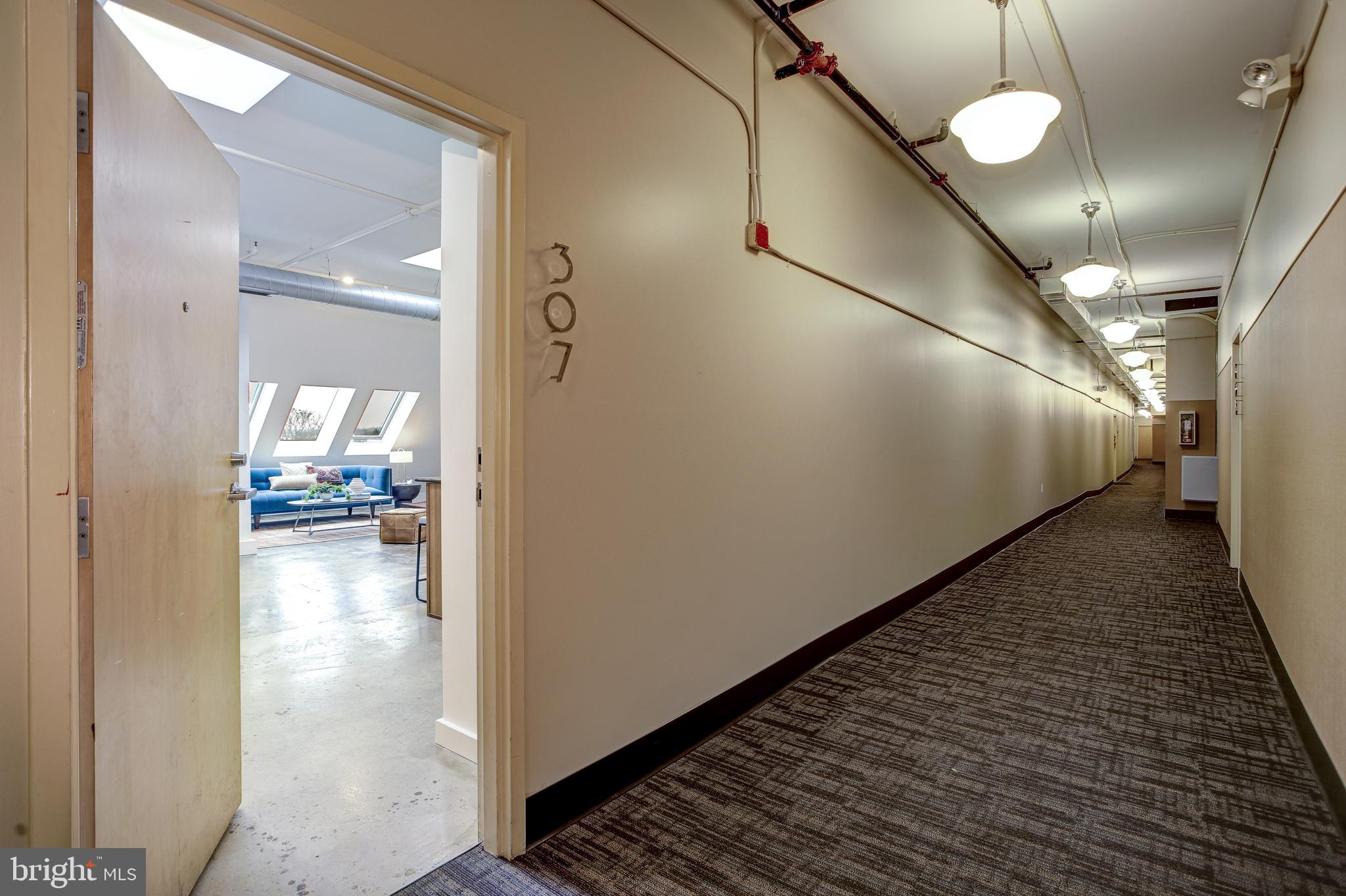 440 12th Street Northeast, Unit 307 Washington, DC 20002 - Photo 33 of 37