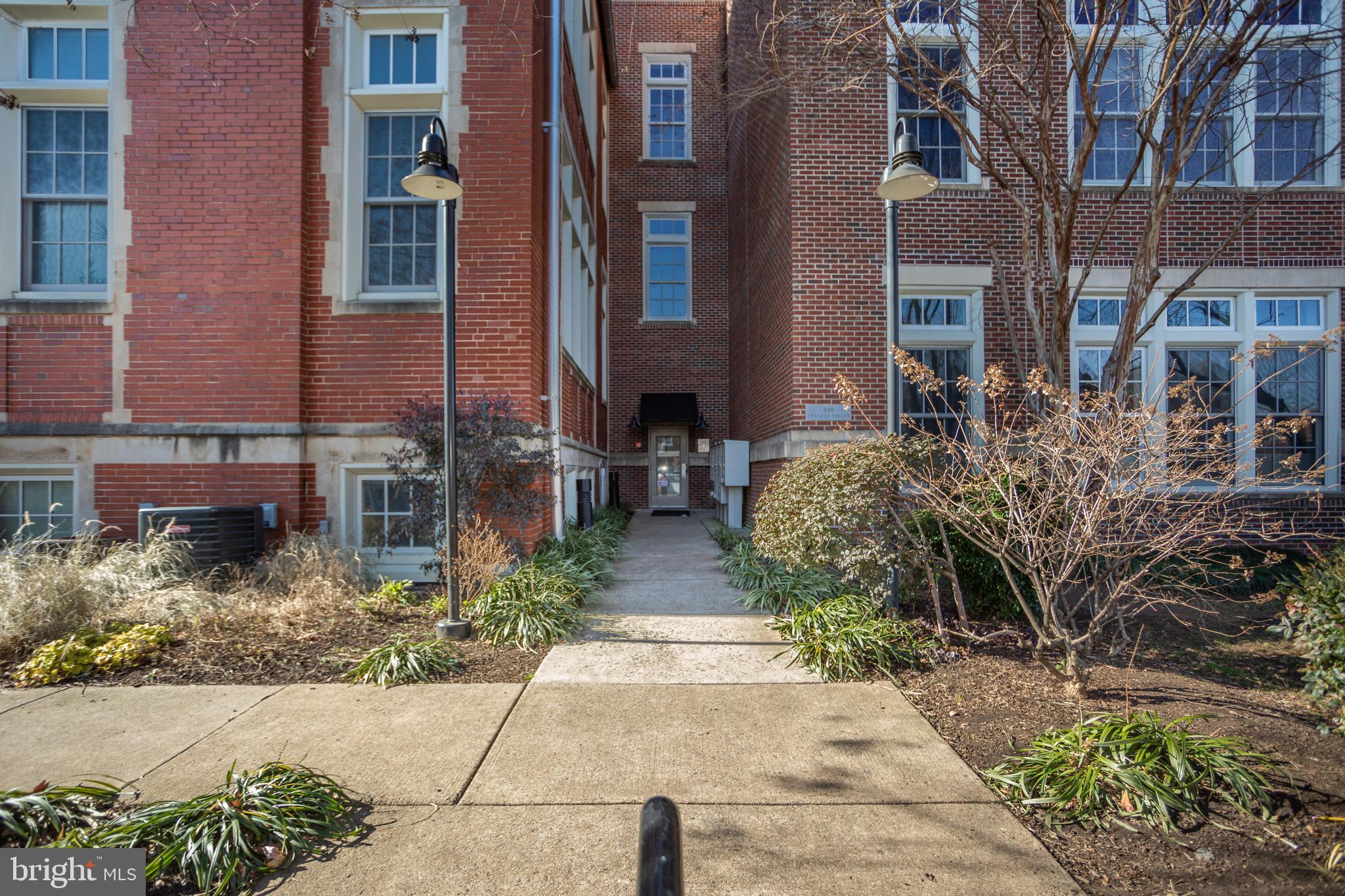 440 12th Street Northeast, Unit 307 Washington, DC 20002 - Photo 34 of 37
