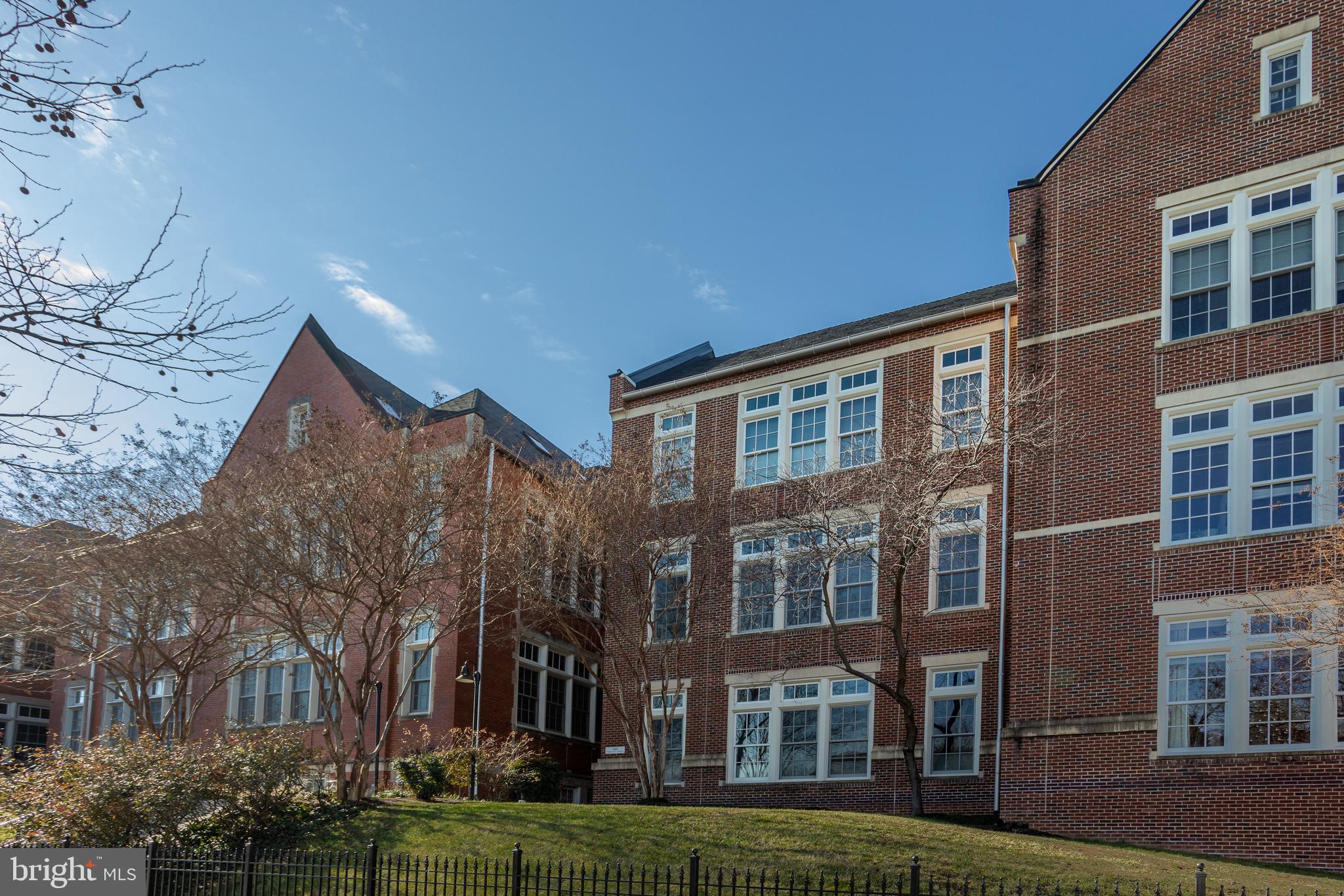 440 12th Street Northeast, Unit 307 Washington, DC 20002 - Photo 36 of 37