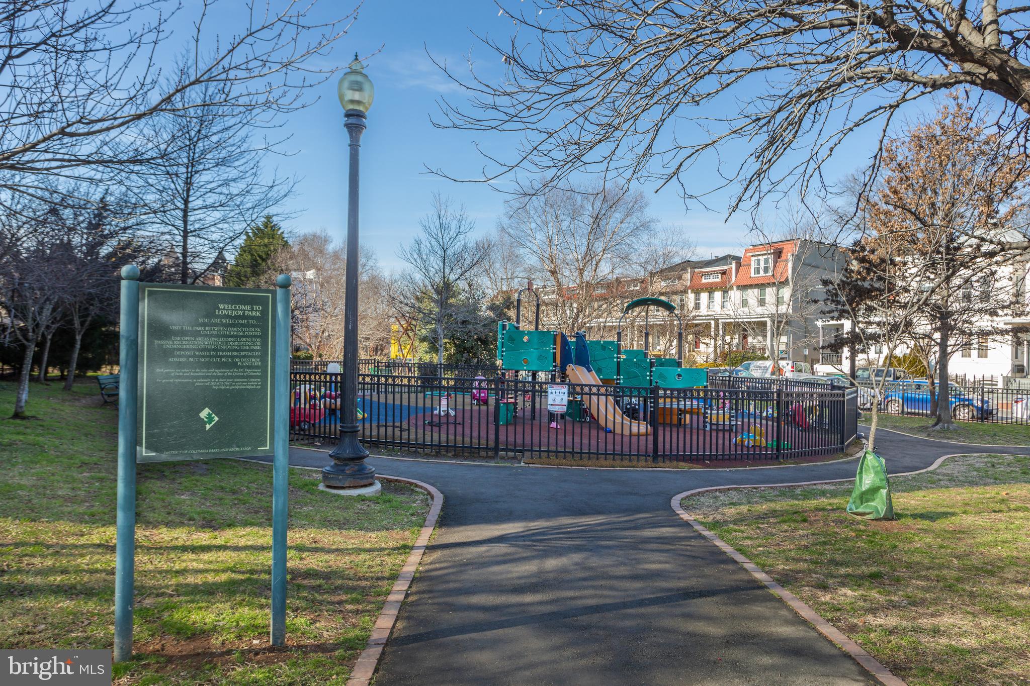 440 12th Street Northeast, Unit 307 Washington, DC 20002 - Photo 37 of 37