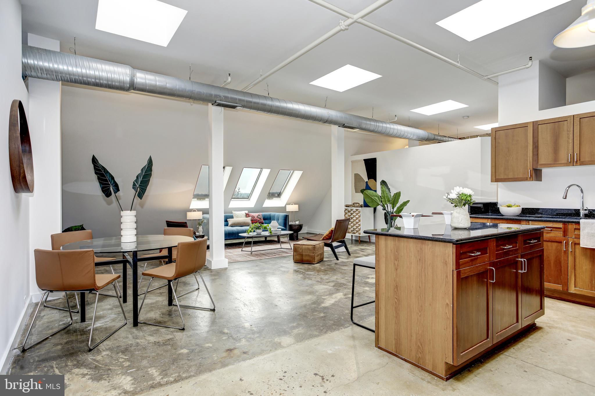 440 12th Street Northeast, Unit 307 Washington, DC 20002 - Photo 5 of 37