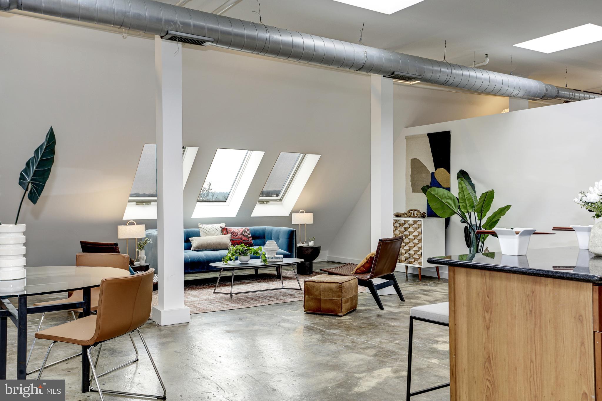 440 12th Street Northeast, Unit 307 Washington, DC 20002 - Photo 6 of 37