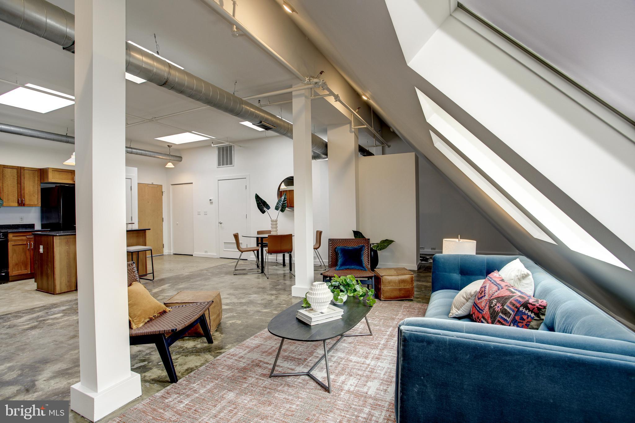 440 12th Street Northeast, Unit 307 Washington, DC 20002 - Photo 8 of 37