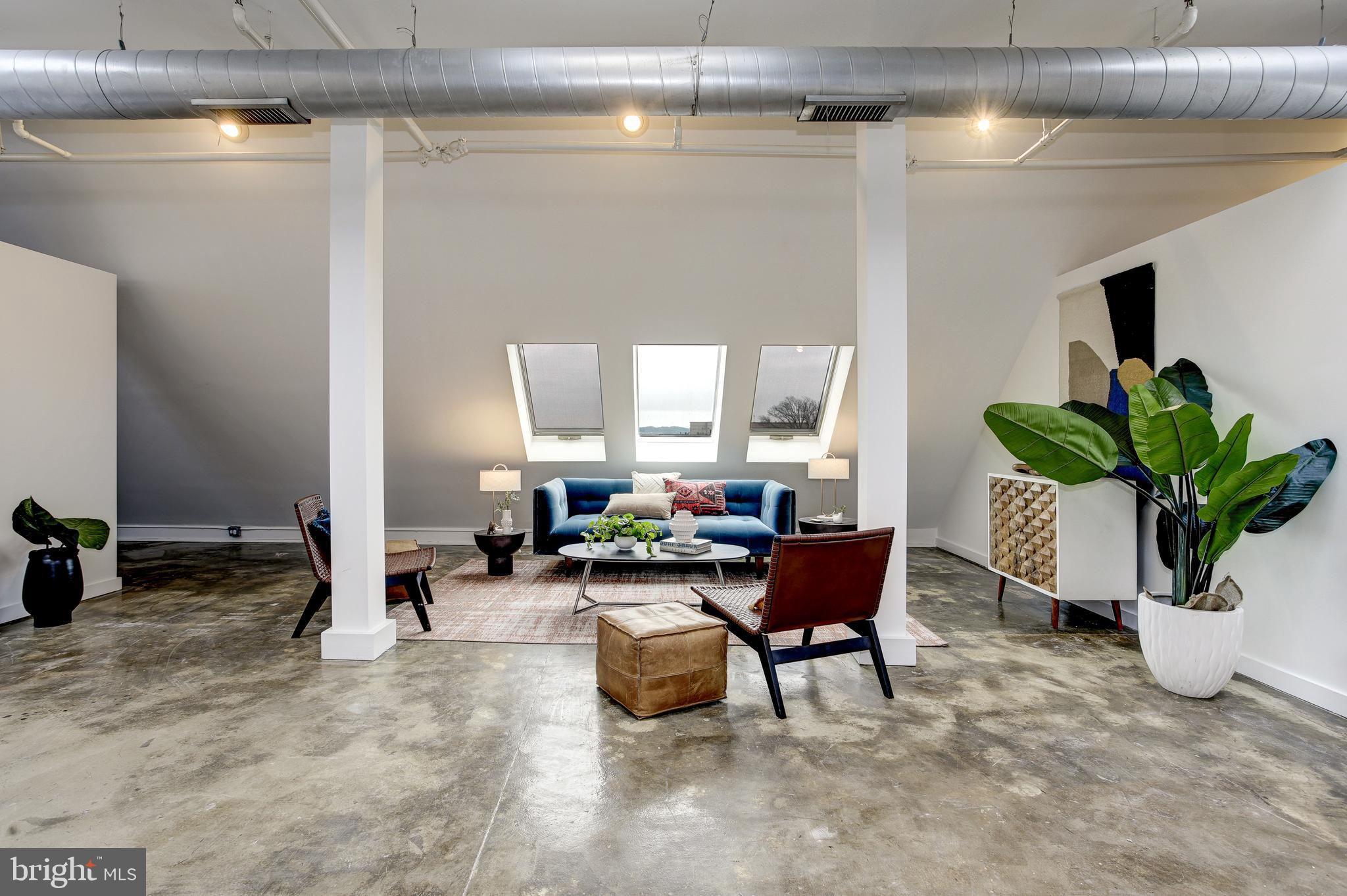 440 12th Street Northeast, Unit 307 Washington, DC 20002 - Photo 9 of 37