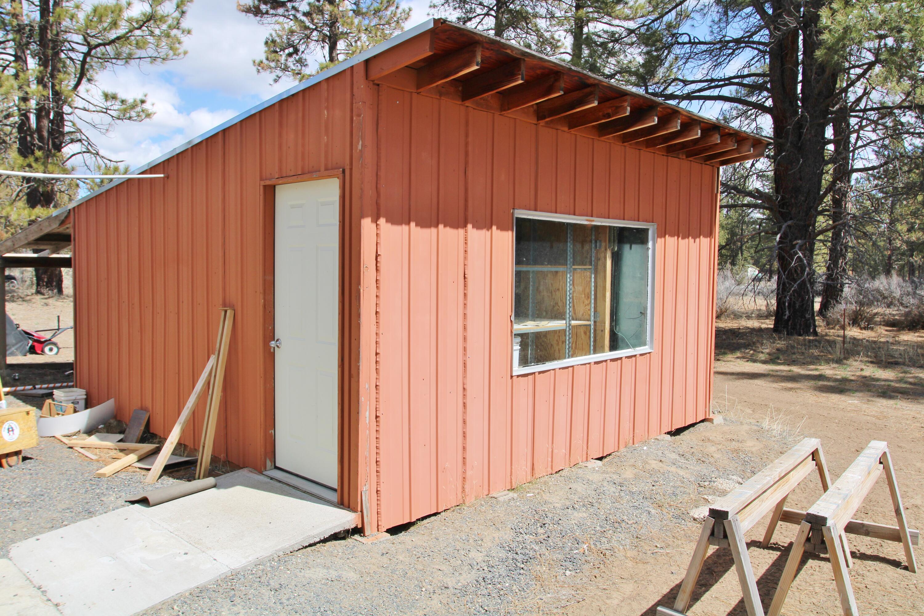 32425 Keno Springs Road Bonanza, OR 97623 - Photo 29 of 37 32425 Keno Springs 470