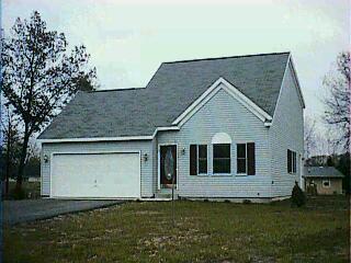 17171 Hawk Court Three Rivers, MI 49093 - Photo 1 of 1 Primary Photo