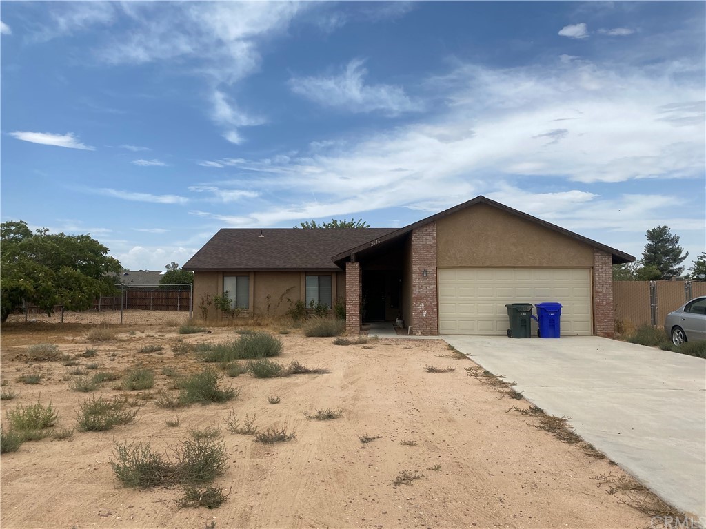 12676 Standing Bear Road Apple Valley, CA 92308 - Photo 1 of 1 Gallery Image 1