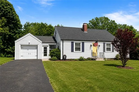 $439,900 | 1472 Wampanoag Trail, East Providence, RI 02915