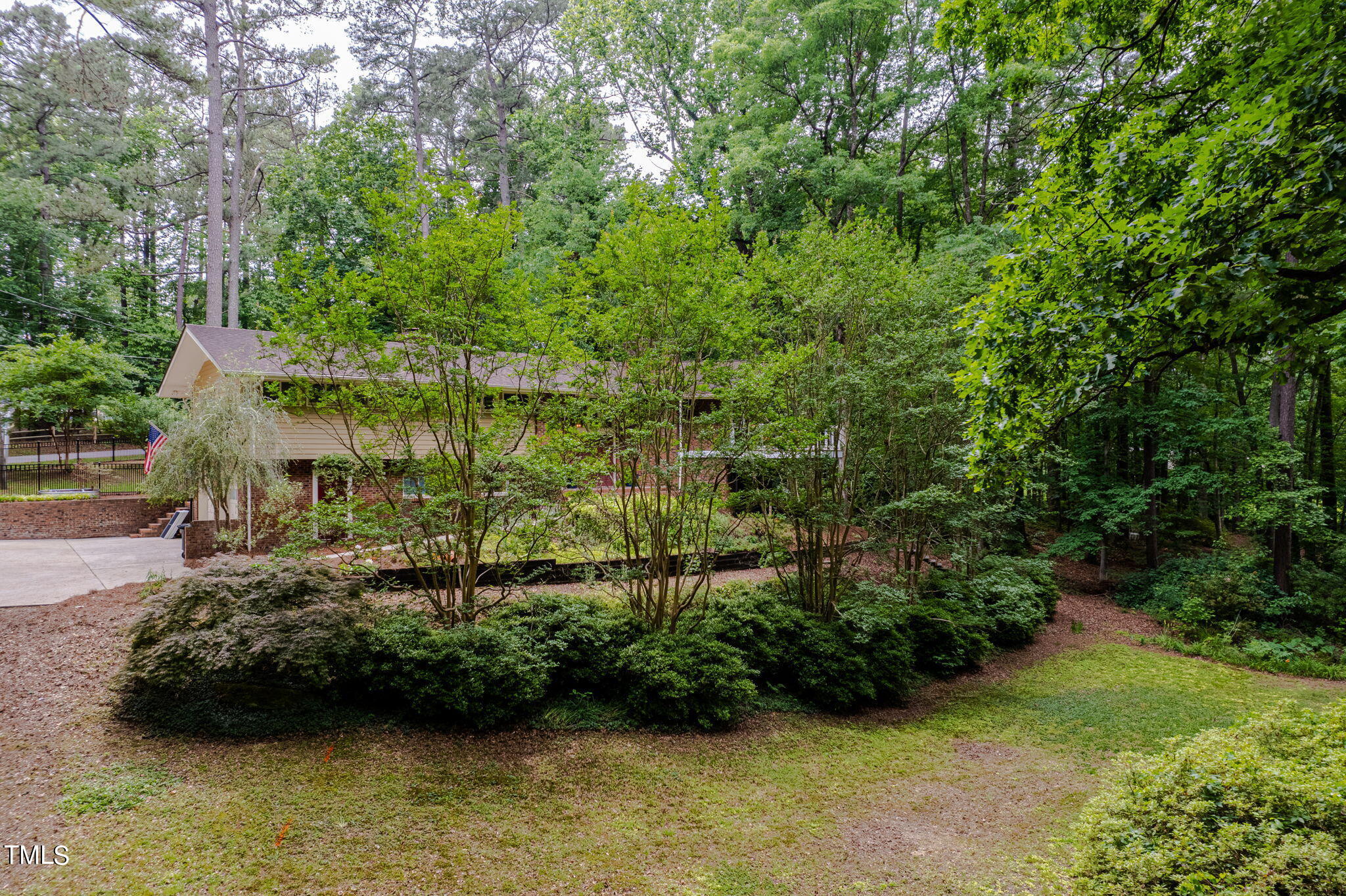 4809 Old Elizabeth Road Raleigh, NC 27616 - Photo 58 of 60 3-web-or-mls-4809 Old Elizabeth-aerials