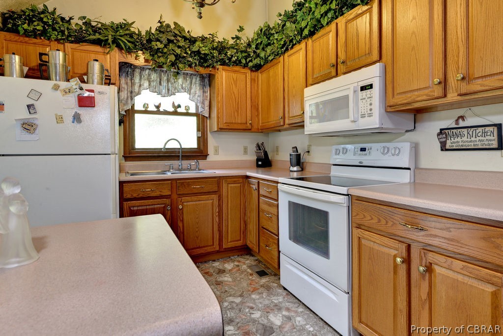 13034 Mt Olive Cohoke Road West Point, VA 23181 - Photo 14 of 50