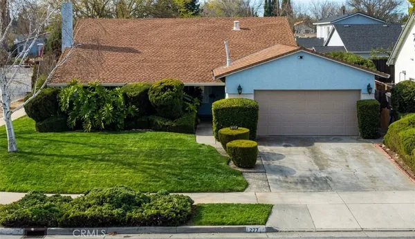 $1,599,999 | 227 Burning Tree Drive, San Jose, CA 95119