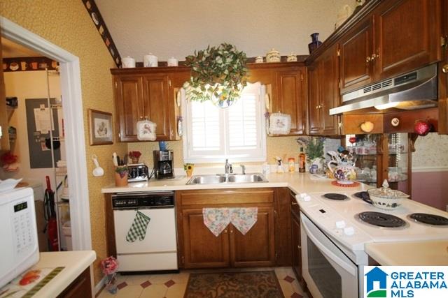 120 Ridgeview Drive Alexandria, AL 36250 - Photo 2 of 43