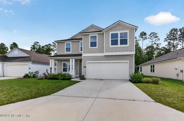 $485,000 | 86 Zancara Street, St. Augustine, FL 32084