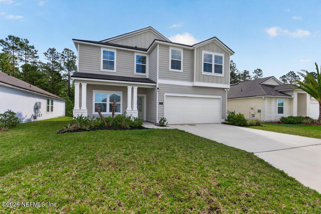 86 Zancara Street St. Augustine, FL 32084 - Photo 2 of 71 86 Zancara St-1