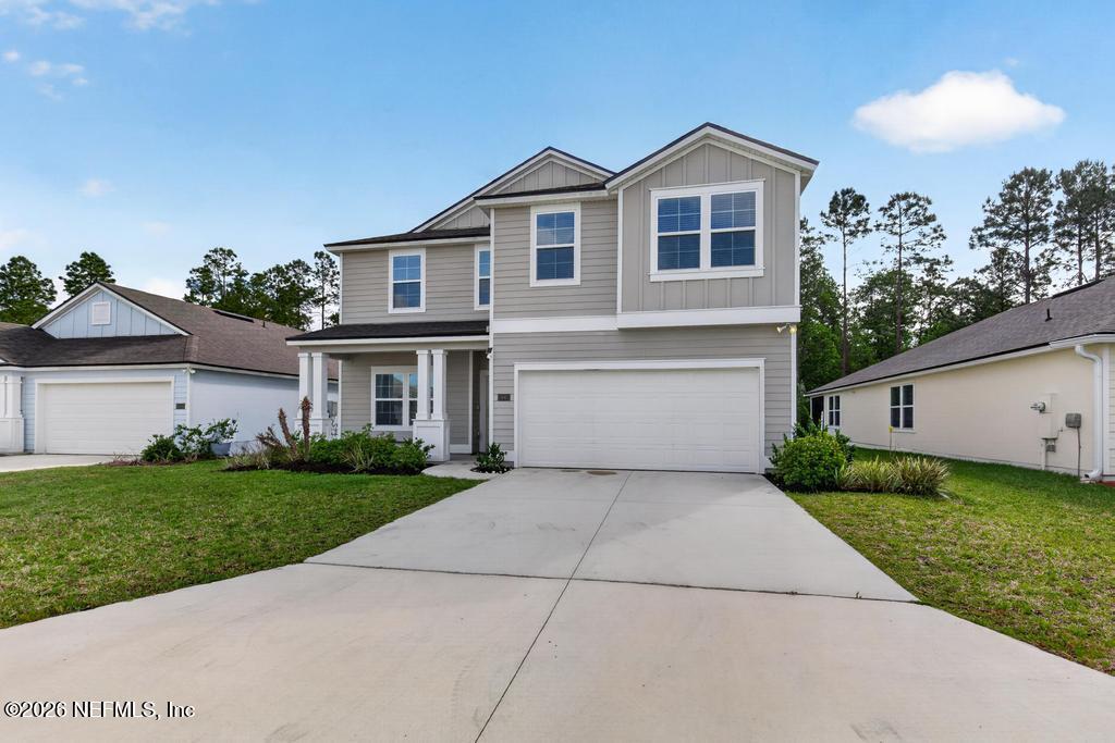 86 Zancara Street St. Augustine, FL 32084 - Photo 5 of 71 86 Zancara St-4