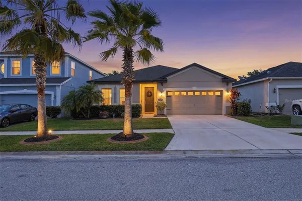 $399,999 | 11218 Spring Point Circle, Riverview, FL 33579