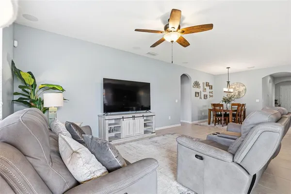 $399,999 | 11218 Spring Point Circle, Riverview, FL 33579