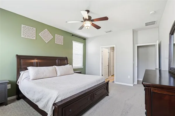 $399,999 | 11218 Spring Point Circle, Riverview, FL 33579