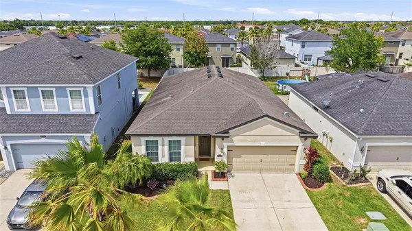 $399,999 | 11218 Spring Point Circle, Riverview, FL 33579