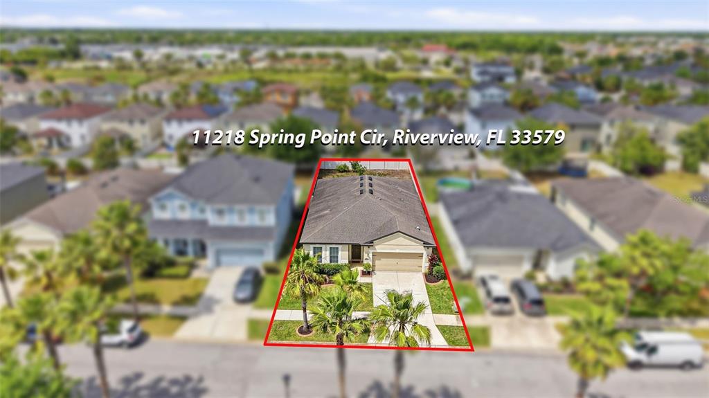 11218 Spring Point Circle Riverview, FL 33579 - Photo 51 of 61