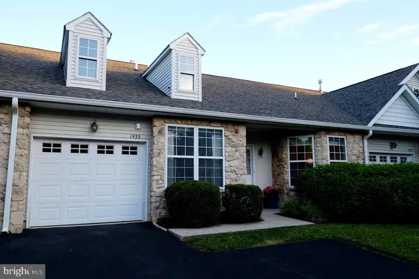 $439,900 | 1455 Palmer Drive, Unit 98, Springfield, PA 19064