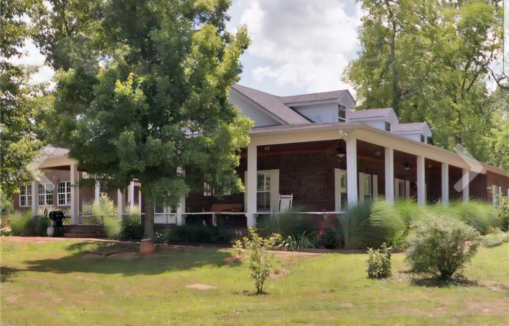 2769 New Hall Road Greenbrier, TN 37073 - Photo 2 of 58