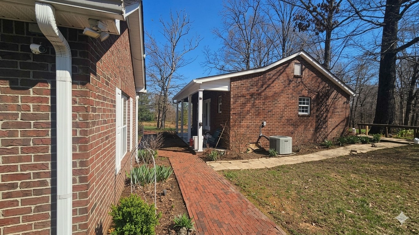 2769 New Hall Road Greenbrier, TN 37073 - Photo 27 of 58