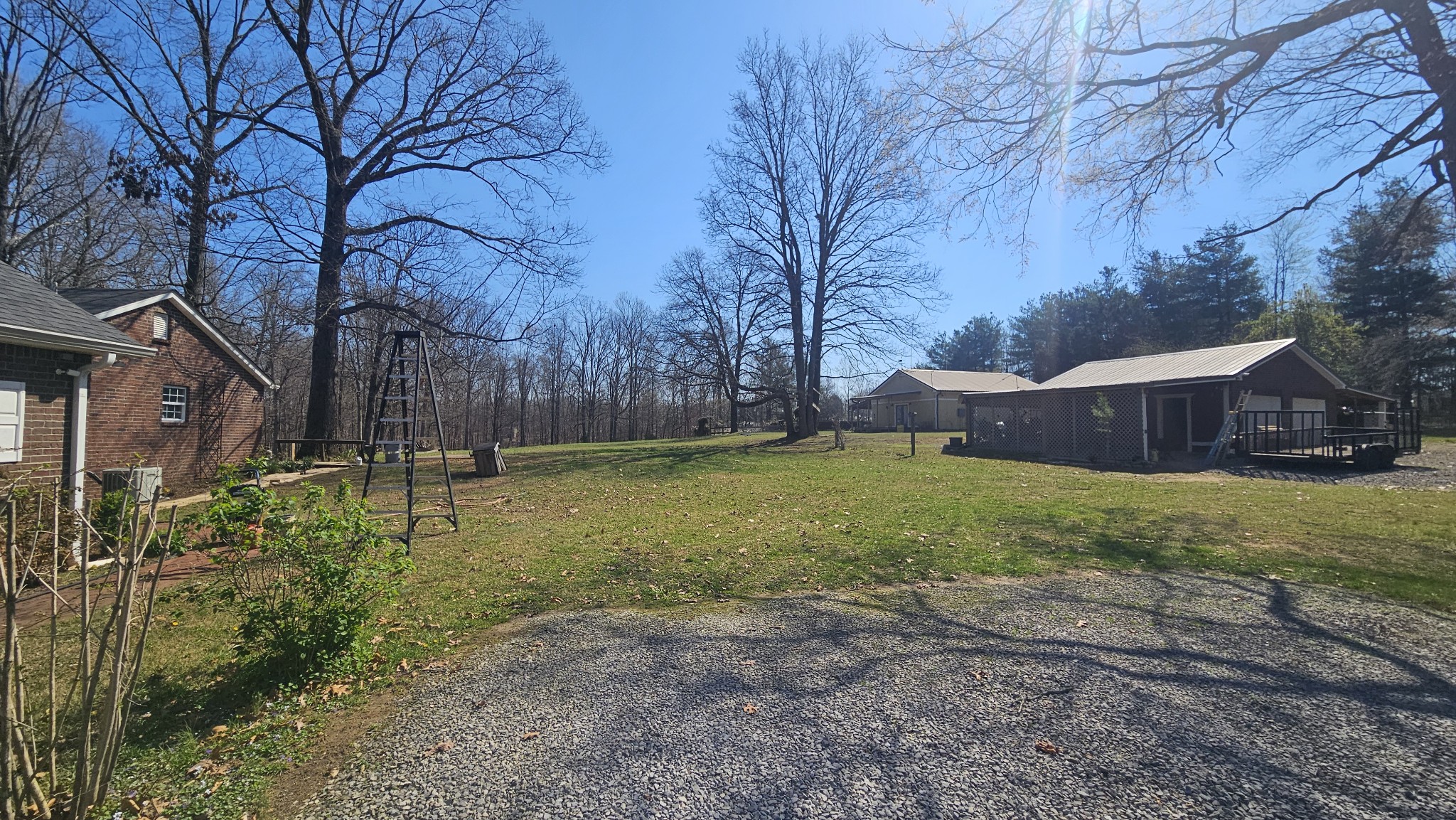 2769 New Hall Road Greenbrier, TN 37073 - Photo 29 of 58