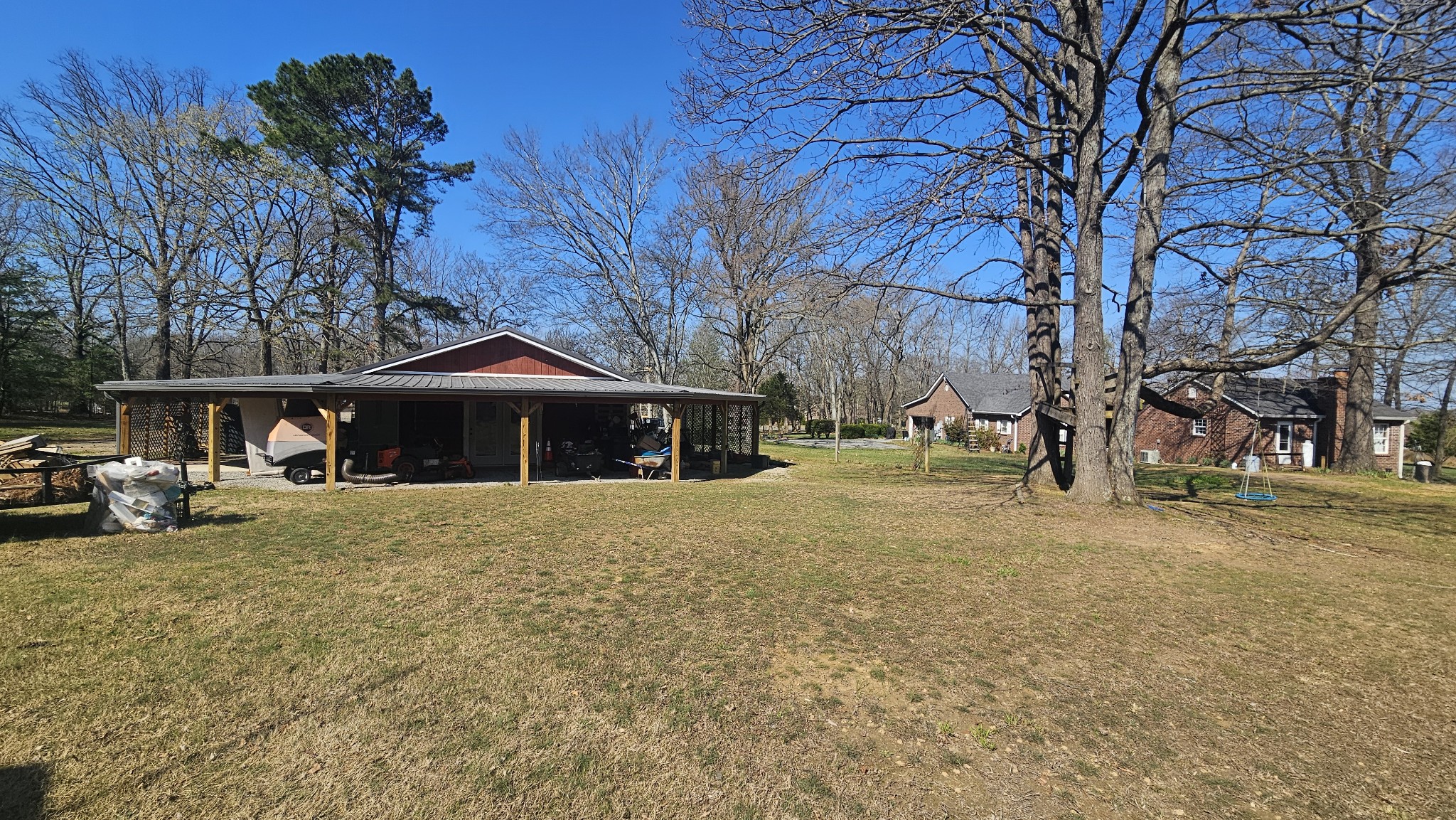 2769 New Hall Road Greenbrier, TN 37073 - Photo 30 of 58