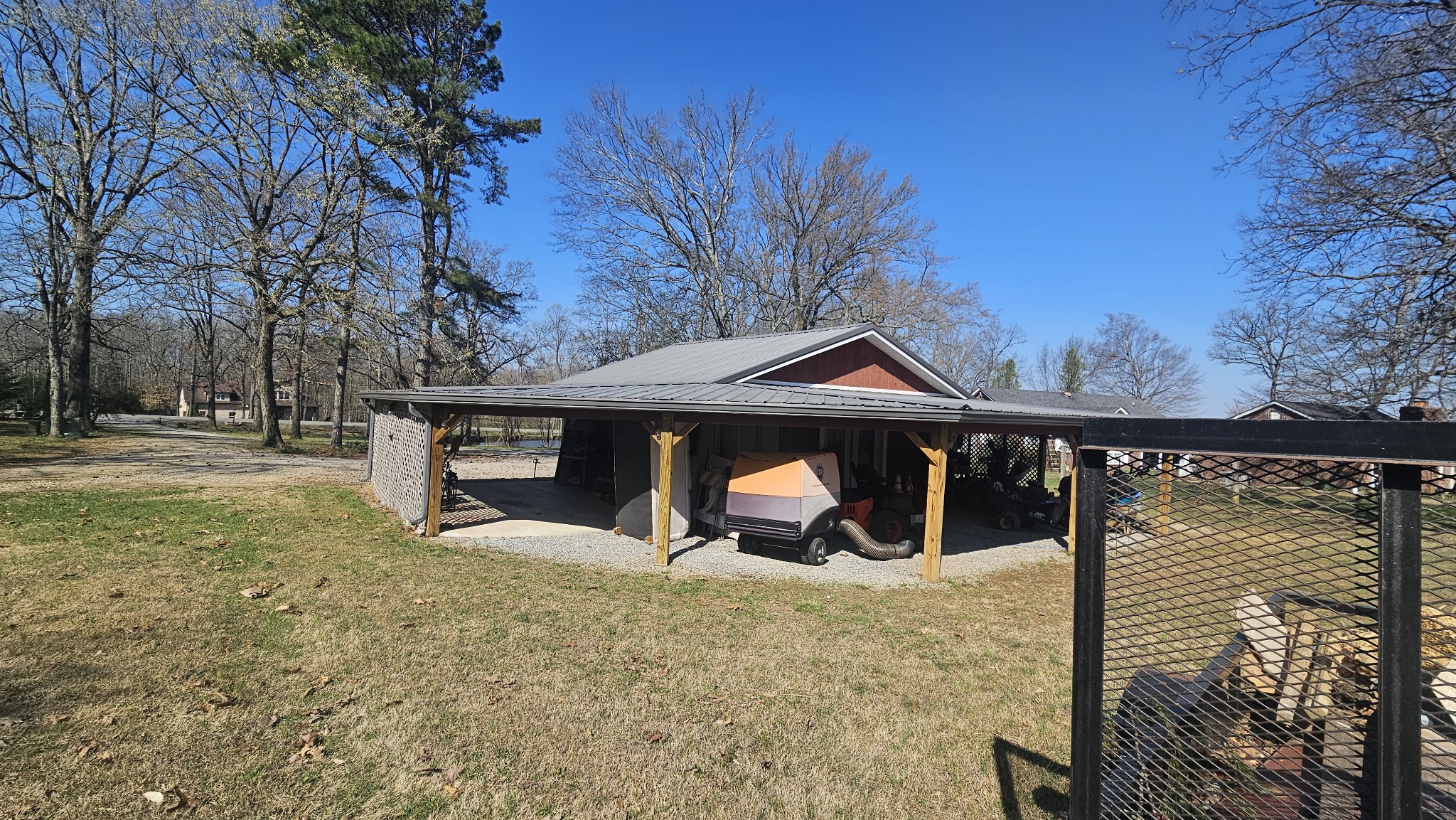 2769 New Hall Road Greenbrier, TN 37073 - Photo 31 of 58