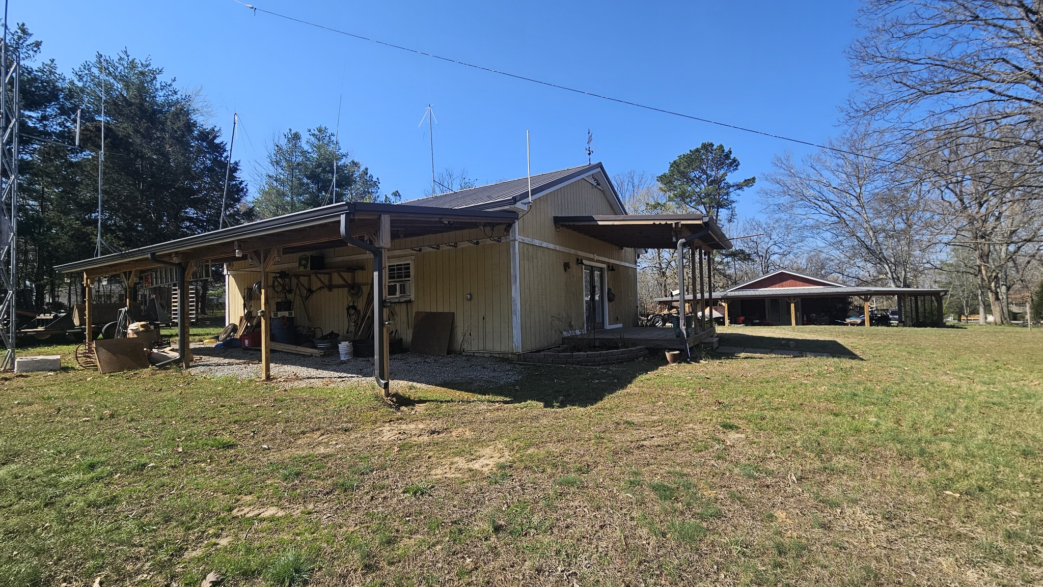 2769 New Hall Road Greenbrier, TN 37073 - Photo 34 of 58