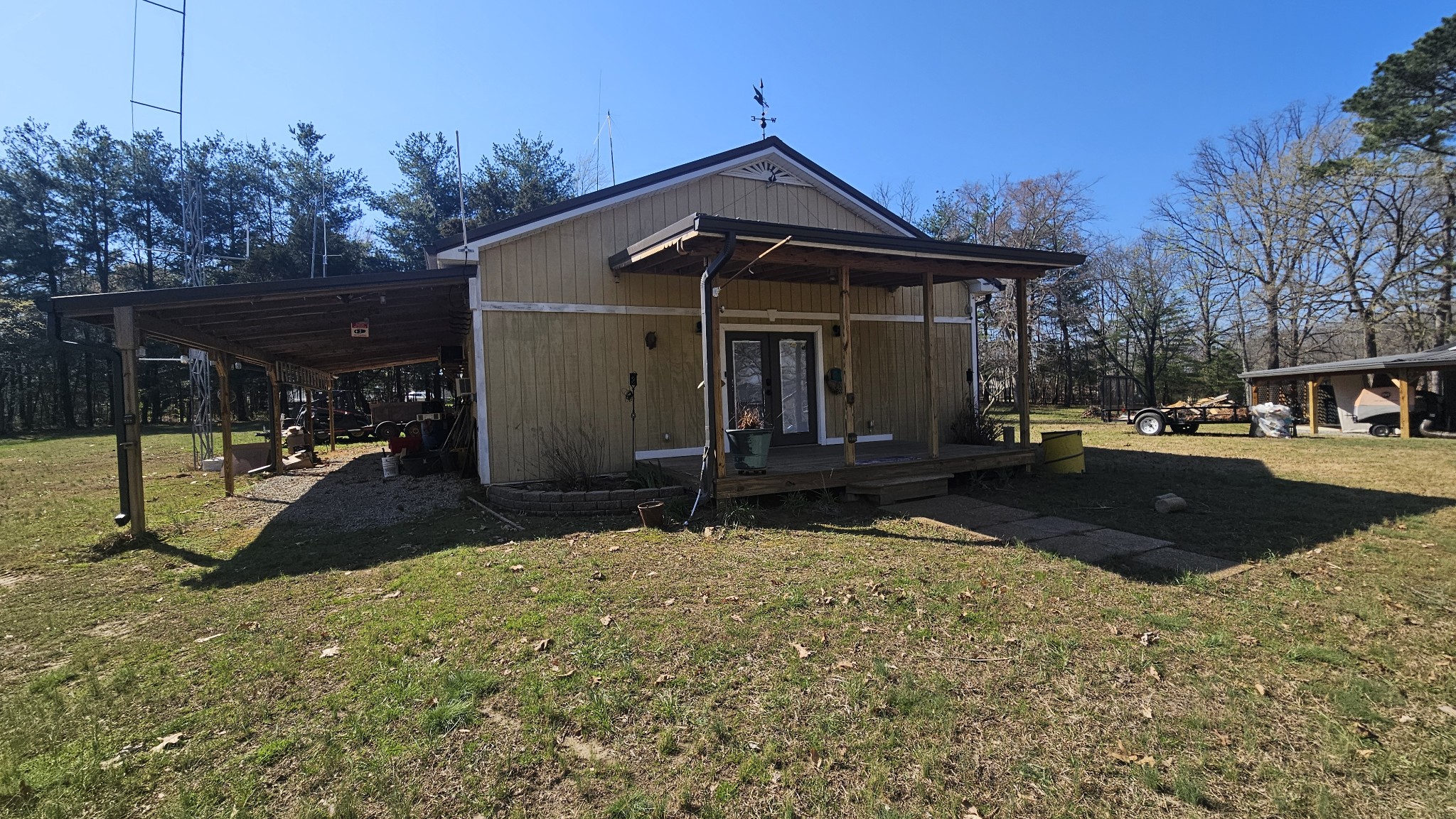 2769 New Hall Road Greenbrier, TN 37073 - Photo 36 of 58