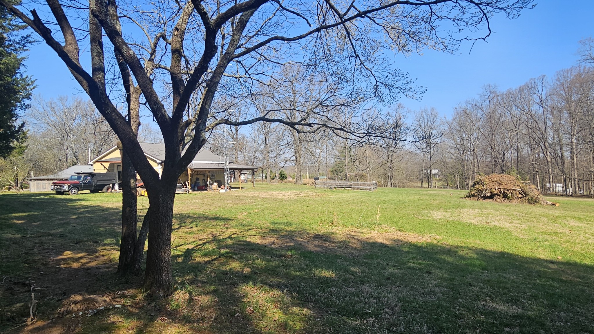 2769 New Hall Road Greenbrier, TN 37073 - Photo 39 of 58