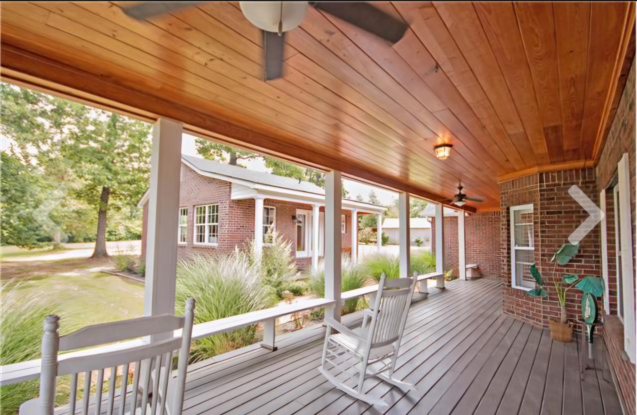 2769 New Hall Road Greenbrier, TN 37073 - Photo 4 of 58 a view of a house with wooden floor and outdoor space